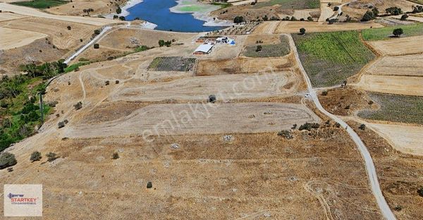 Startkey Yön Gayrimenkul'den Karabeyler'de 5562 M2 Satılık Tarla