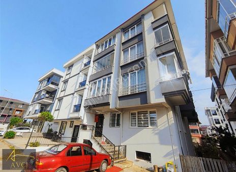 Avcı Gayrimenkul'den Cumhuriyet Mah. 2+1 Satılık 110 M² Daire