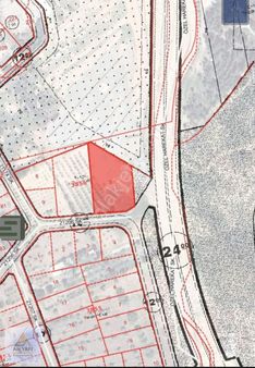 Anyapı Emlaktan Yeşilyurt Da Satılık 2000mt2 Arsa