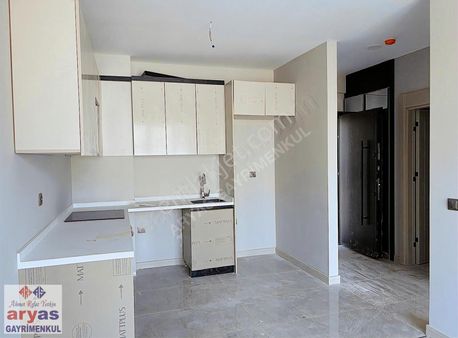 Batıkent Çakırlar'da 1+1 Kiralık Daire