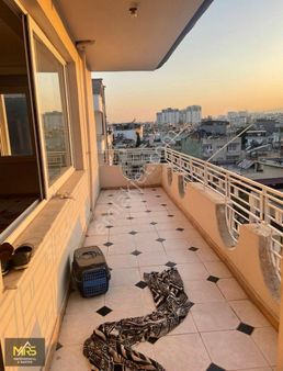 Toroslar Selçuklular Mhde Satılık Dubleks Daire