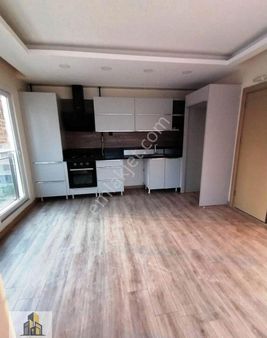 Amaç'dan Türkmenbaşı Bulvarına Yakın Sosyal Donatılı İçerisinde Havuzlu Güvenlikli Ara Katta Daire