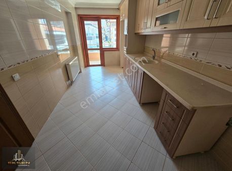 Güneşevler Merkez'de 3+1 Yapılı Masrafsız Oturuma Hazır Daire !!