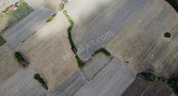 Can Emlaktan Satılık Tarla