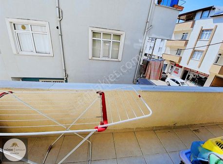 Darıca Farabi Hastane Acil Çıkış Kapı Karşısı Satılık 2+1 Daire