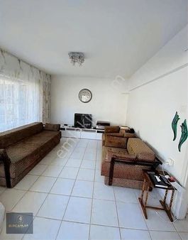 Ercanlar Emlaktan Güvenlikli Site İçerisinde Satılık Daire