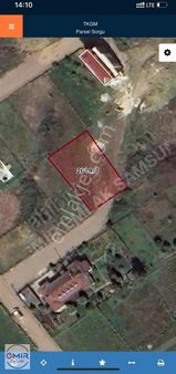 Çatalçamda Satılık Arsa