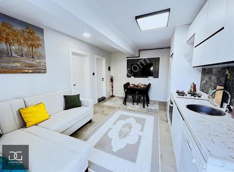 Demirler'den Selçukbey Tank Meydanında 2+1 Eşyalı Apart Fırsatı