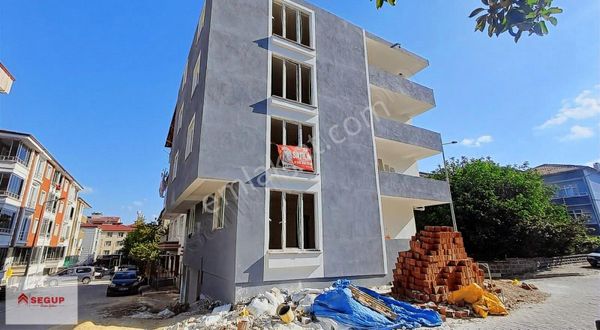 Kavak Yaşardoğu Mahallesi'nde Yıl Sonu Teslim 2+1 Daire