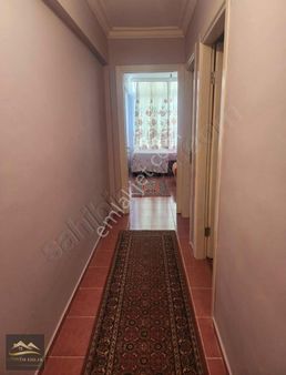 Seferihisar Ürkmez Merkez Ara Kat 2+1 Eşyalı Kiralık Daire