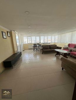 Hastane Yakını 2+1 Ful Deniz Manzaralı Teraslı Satılık Daire