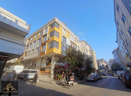 Sarı Gayrimenkulden Satılık 4+2 Dublex