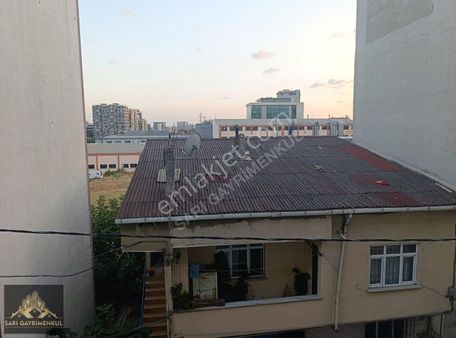 Sarı Gayrimenkuldan 2+1/100 Metre Satılık Daire