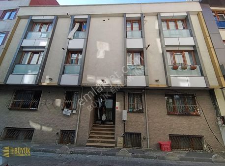 Satılık 2+1 Daire Yüksek Giriş - Feriköy, Yayla Mahallesi