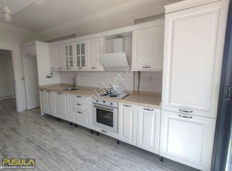 Altınşehir Yeşilpark Delüks 2+1(120m²)8. Kat İçi Tamamen Yapılı