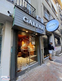 Teşvikiye Hacı Efendi Sokakta Satılık Dükkan!