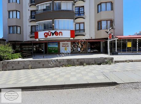 Anadolu'dan 200 Metrekare Her İşe Uygun Bacalı Kombili