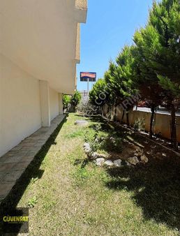 Eşyalı Kiralık Stüdyo Daire Site İçerisinde