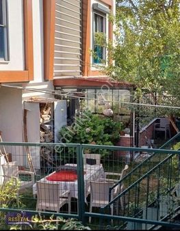 Arapzade Mahallesinde Satılık Bahçe Dublex