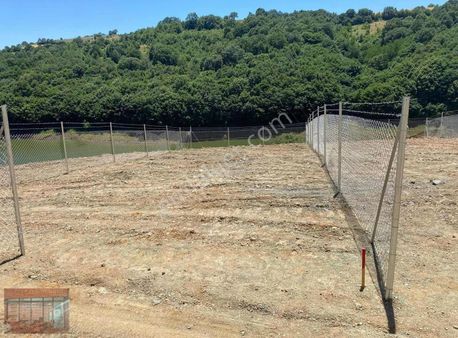 Aktaş 'tan İnegöl Halhalcada Satılık Tarla Hobi