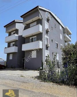 Manavgat Ilıcada Satılık Çok Geniş Asansörlü 4+1 Dublex