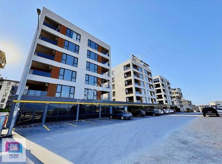 Dialog Yıldız / Zeka Suite Residence' Da Satılık 3+1 Daire