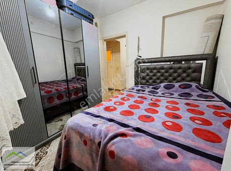 Türkmen Emlaktan Gazi Mahallesinde Satılık 2+1 Bahçe Katı