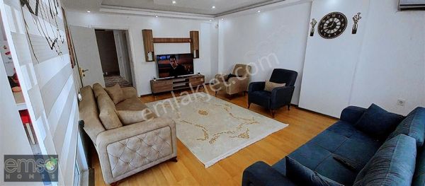 Kepez Sütçüler 'de Satılık Geniş 2+1