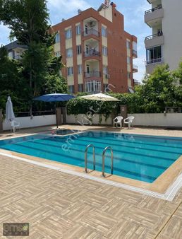 Liman 'da Denize 600 M 1 +1 Satılık Daire