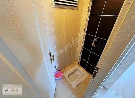 Evsam'dan Atakent Tramvaya Yakın 3+1 10 Yıllık