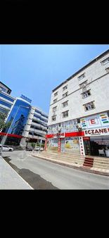 Yaşam Hastanesi Yanında 1+1 Kiralık Eşyalı Daire