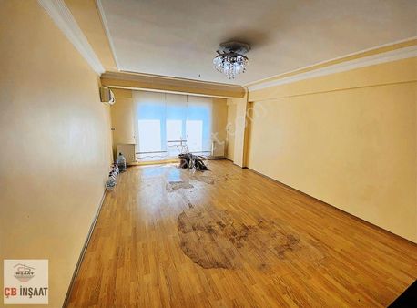 Çb'den Sultanmurat Mah'de 3+1 110m2 Ebeveyn Banyo Satılık 1.kat