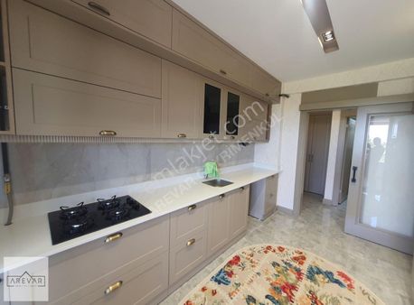 Coşkun İbili'den Ultra Lux 3+1 Daire