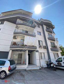 Dikili Merkez De 3+1 Dubleks Daire