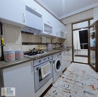 Kalfalar Bahçeşehir Mah. Satılık 3+1 Daire Hiç Bir Masrafı Yok