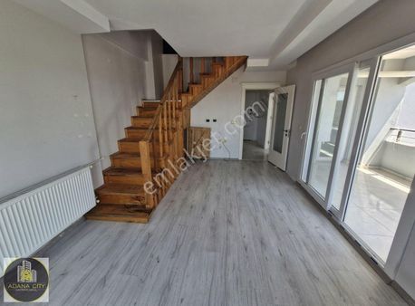 Muhteşem Cephe Geniş Teras D.gaz Ç.banyo Giyinme Odalı Dublex.