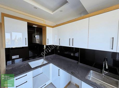 Menemen'de Fırsat Satılık 3+1 Daire