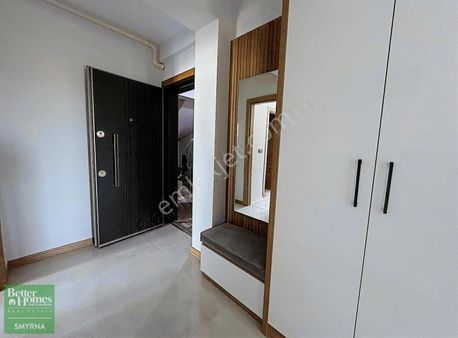 Menemen'de Satılık Fırsat 2+1 Daire