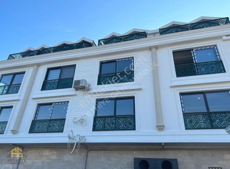 Fırsat !! Karaçulha Bölgesinde Ara Kat Yeni Yapı Asansörlü Satılık Daire