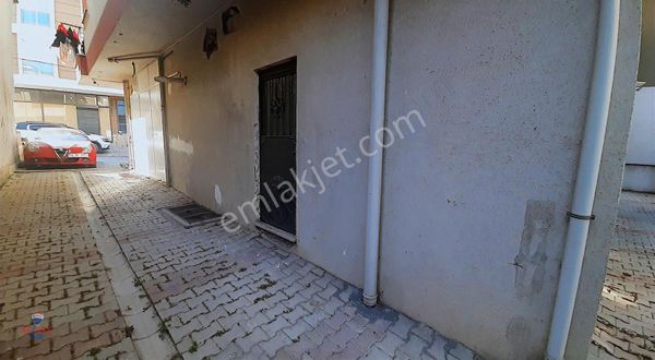 Atatürk Caddesine 100 Metre Mesafede Kiralık Dükkan