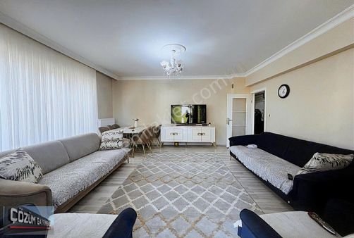 Bağlum Merkezde 3+1 Kilerli Geniş Ve Ferah Çift Balkonlu İskanlı