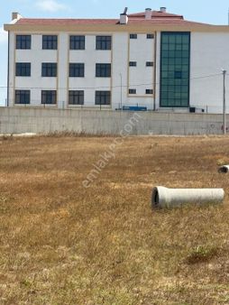 Kapaklı Da 290 Metre İmarlı Uyguna Arsa