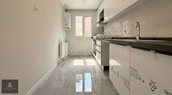 Atlas'tan, Kartaltepe'de, Sıfır, 3+1, 140m2, E.banyolu, Fırsat!