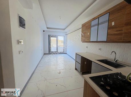 Murat Bey De 2+1 Sıfır Yüksek Giriş Yerden Isıtma Satılık Daire