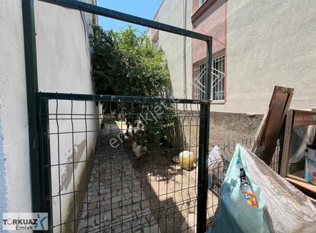 Pamukyazida 2 Katlı Satılık Müstakil Ev Ve Arsa