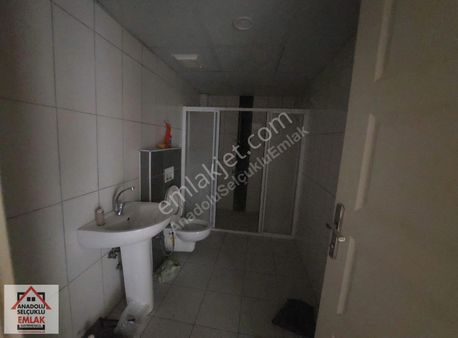 Anadolu Selçuklu Emlaktan Meram Tıp Fakültesine Yakın 2+1 Daire