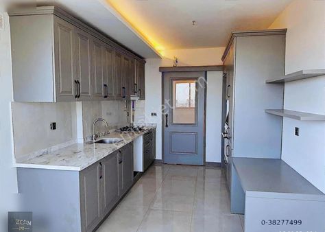 Özcan Gyo'dan Medline Civ. Ultra Lüks Hasarsız Sıfır Satılık