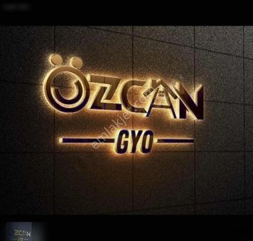 Özcan Gyo'dan Havuzlu Sitede Satılık 3+1 Sıfır Daire Hasarsız