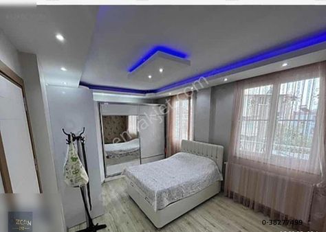 Özcan Gyo'dan Kurttepede Bahçeli Full Yapılı Dublex Daire