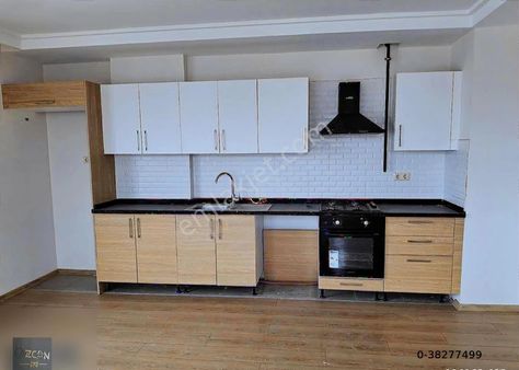 Barışmançoda Bulvar Üzerinde 2+1